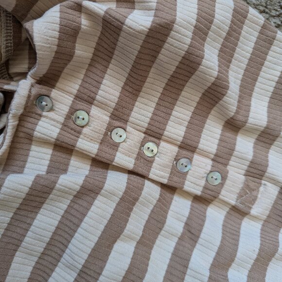 Lovers + Friends Henley Top - Picture 8 of 8